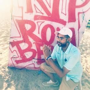 Meet your Posher, Matthew